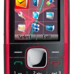 5030是Nokia首部內置FM收音機天線的手機，賣點是售價便宜，約HK$400就有交易，擁有一般的手機功能，第二季開售。