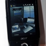 X960的外型跟Acer剛推出的DX900相近。